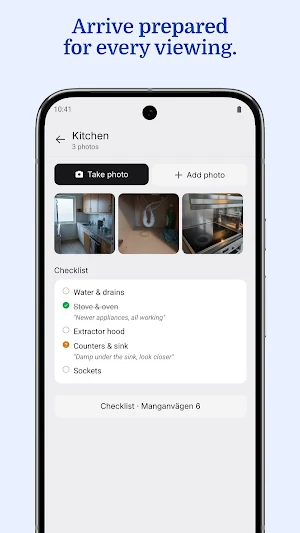 Heimer: Property Check Screenshot 3