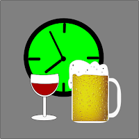 Alcohol Calculator - sobriety