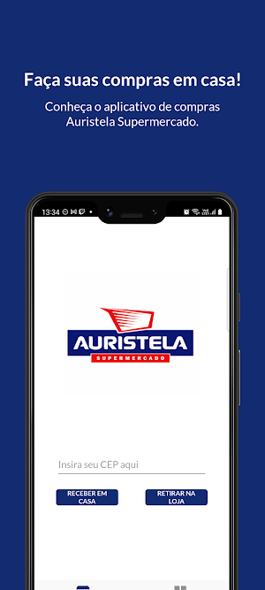 Auristela Supermercado Screenshot 0