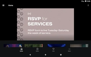 Sage Hills Church screenshot 4