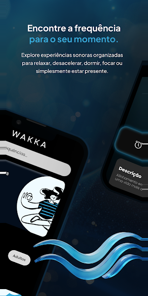 Wakka Screenshot 0