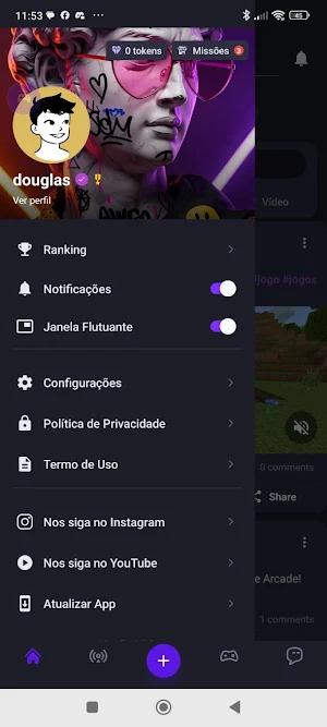 Flipple Arcade Screenshot 1