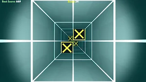 Crazy Tunnel Screenshot 3
