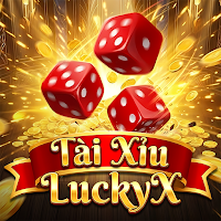 Tài Xỉu Luckyx