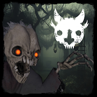 Outlaws Eyes - Game Scary