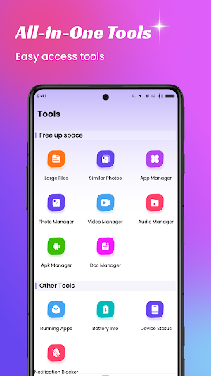 Smart Clean Pro Screenshot 1