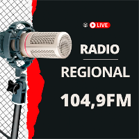 Regional 104,9 FM