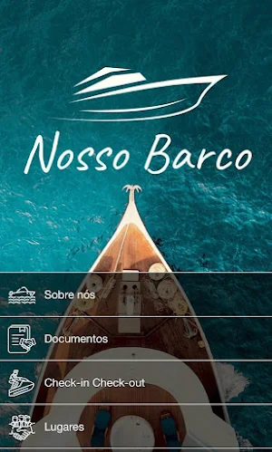 NOSSO BARCO Screenshot 2
