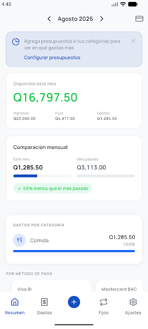 MontIO Screenshot 0