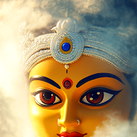 Maa Durga 4K Wallpapers