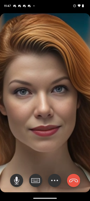 CallAnnie Screenshot 0