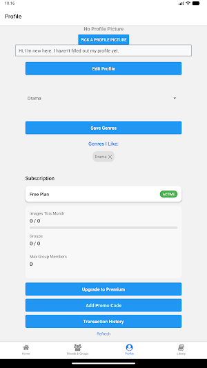 illastratum Screenshot 3