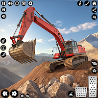 Construction Simulator Game 3D
