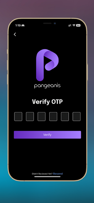 Pangeanis Beta Screenshot 2