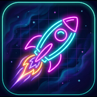 Neon Jump