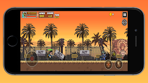 Battle Rush Screenshot 3
