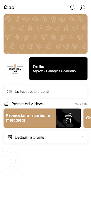 Mamma Mia Due Screenshot 0