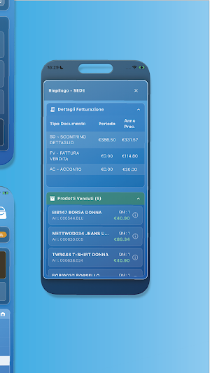 Etos Assistant Screenshot 3