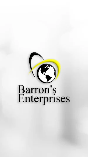 Barron Enterprises Services Screenshot 0