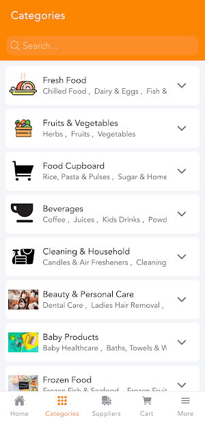 MedLink Screenshot 2