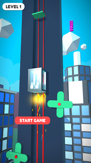 Elevator Break Screenshot 0