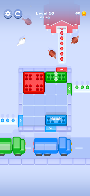 Egg Pack Screenshot 1