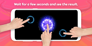 Tap Roulette - Touch Roulette Screenshot 2