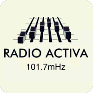Radio Activa 101.7 Screenshot 0