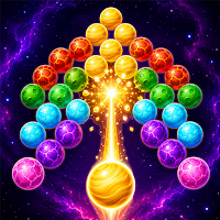 Galaxy Voyage: Planet Pop