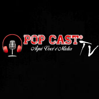Pop Cast Tv