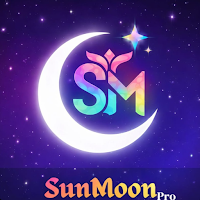 SunMoon Pro – Live Audio Rooms