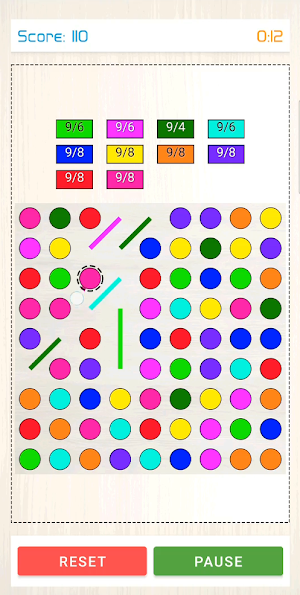 Dot Linker Pro Screenshot 3