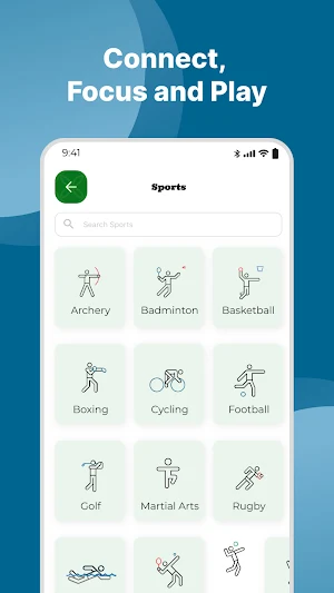 OQDO Screenshot 2