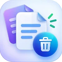 Duplicate Cleaner: Clear Space