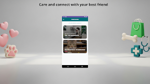 Pet rescue and Tips & Videos Screenshot 1