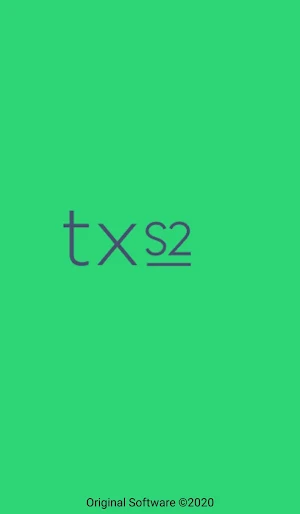 TXS2 Passageiro Screenshot 0