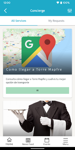 WTC Lisboa Screenshot 2