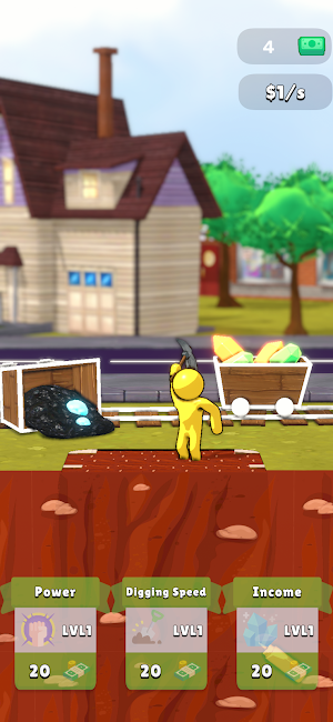 Miner! Screenshot 0
