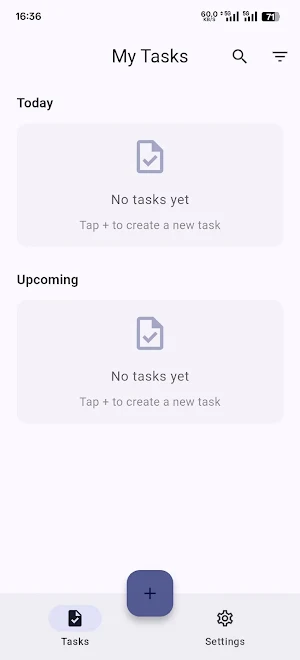 Flomirent Screenshot 1