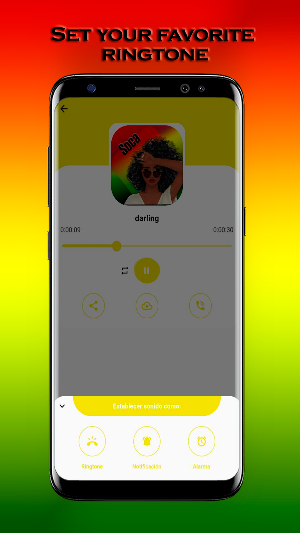 Caribbean calypso Screenshot 3