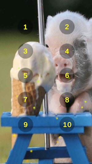 Pig Oink Livestock Soundboard Screenshot 0