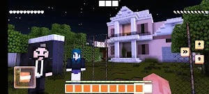HORRORCRAFT: Indo Pesugihan Screenshot 3
