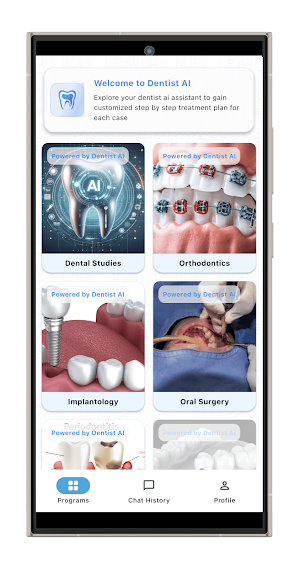 Dentist AI Screenshot 1