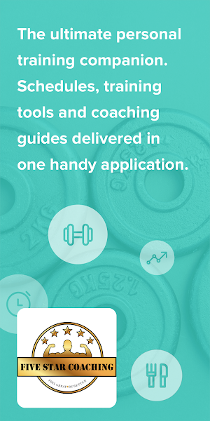 Five Star - Coaching Screenshot 0