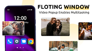 HD Video Player Screenshot 1