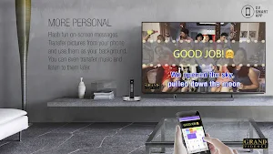 GV Smart App Screenshot 3
