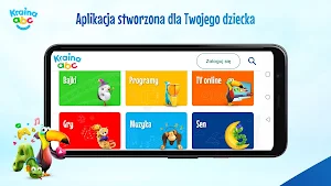 Kraina ABC Screenshot 1