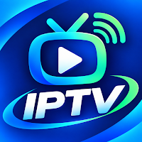 Smart IPTV Player: M3U & Cast