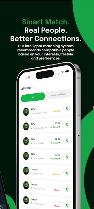 Calgen Screenshot 1