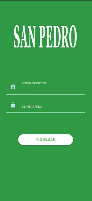 San Pedro Anote Screenshot 1